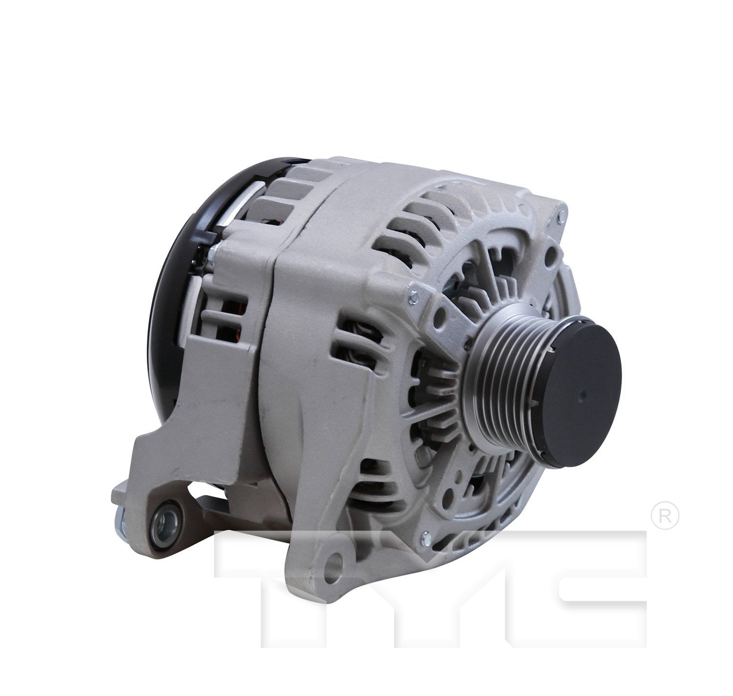 Alternador RAM 1500 5.7L HEMI 2009-2018 — TYC 214027 — TYC 214027
