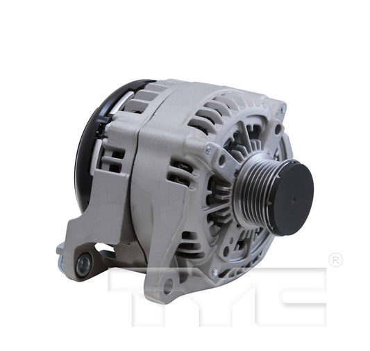 Alternador RAM 1500 5.7L HEMI 2009-2018 — TYC 214027 — TYC 214027