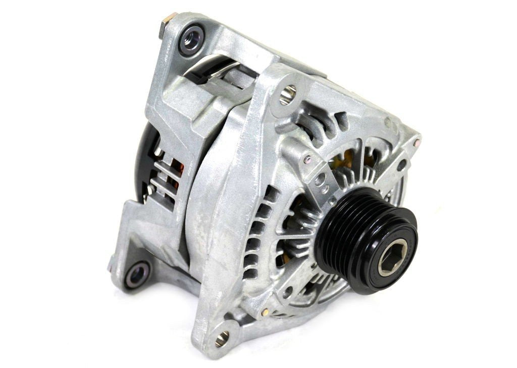 Alternador RAM 1500 5.7L HEMI 2009-2018 — MOPAR 56029644AA — MOPAR 56029644AA