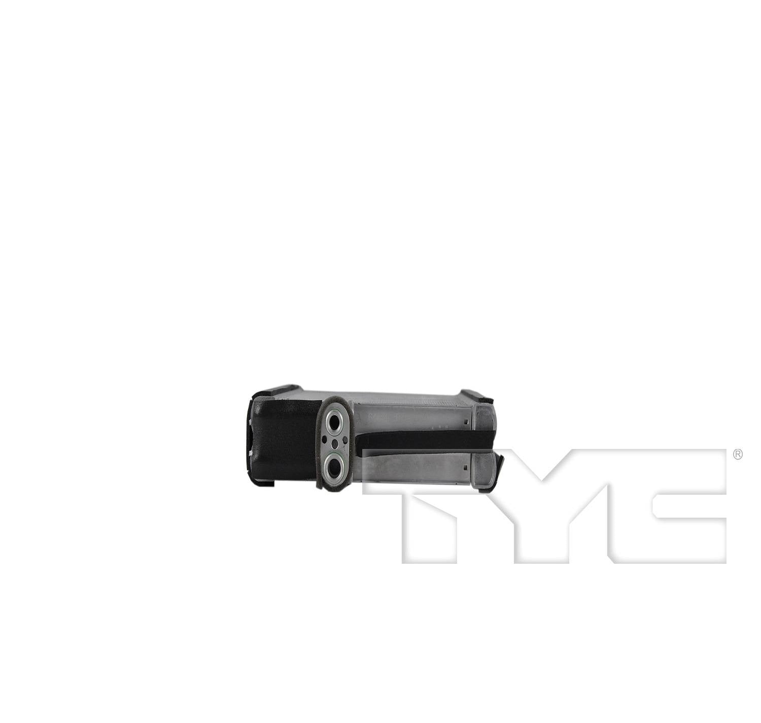 Evaporador A/C RAM 1500 5.7L HEMI 2009-2018 — TYC 97384 — TYC 97384