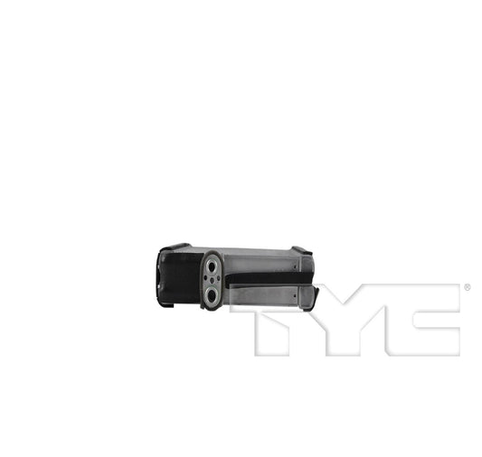 Evaporador A/C RAM 1500 5.7L HEMI 2009-2018 — TYC 97384 — TYC 97384