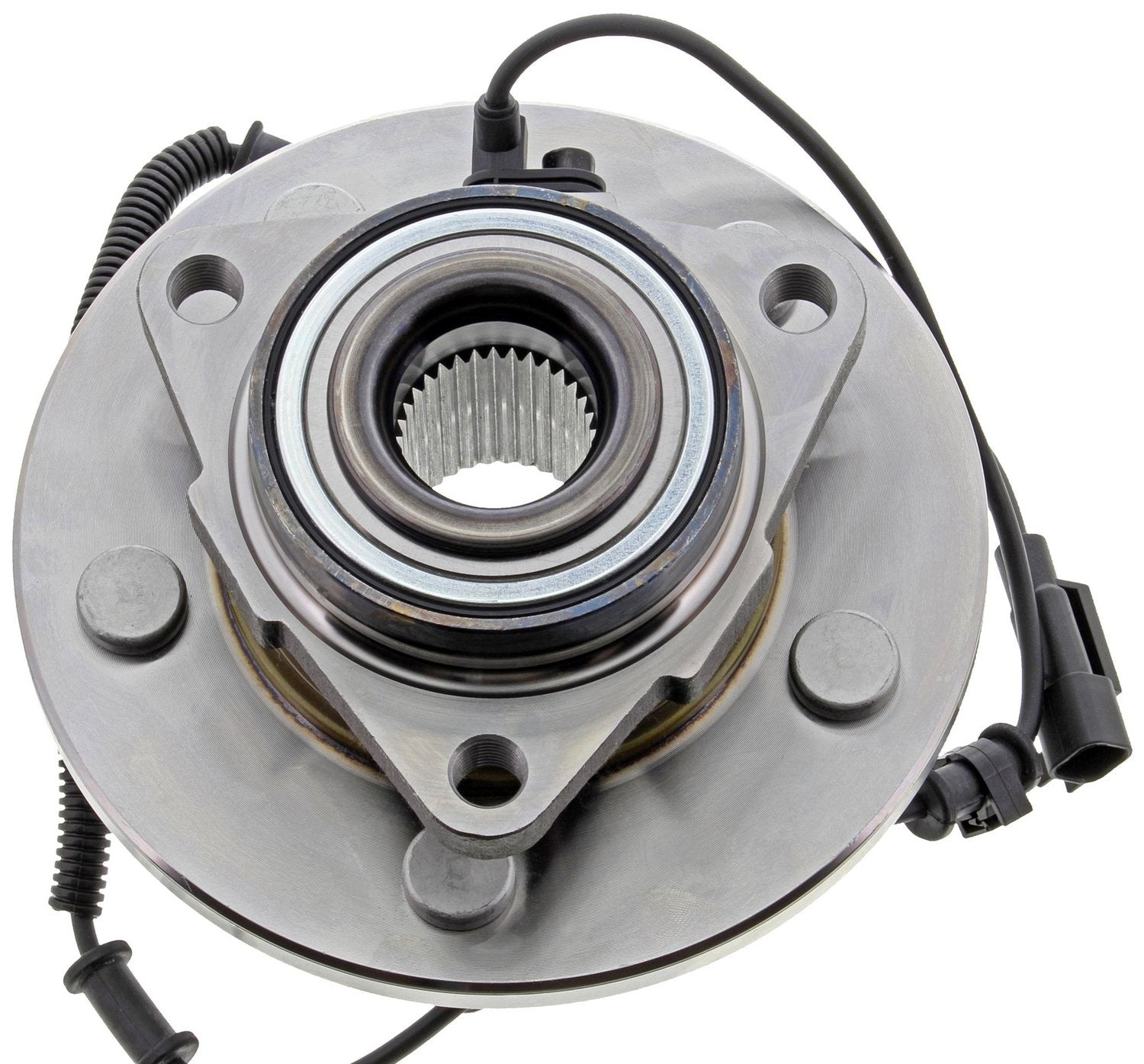 Maza Rueda RAM 1500 5.7L HEMI 2009-2018 — MEVOTECH G25309 — MEVOTECH G25309