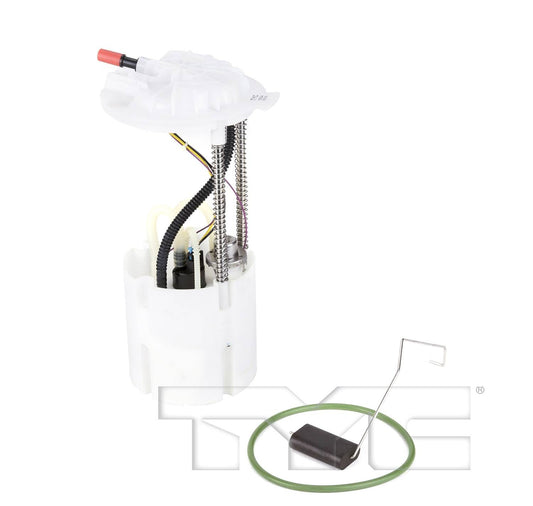 Bomba Combustible RAM 1500 5.7L HEMI 2009-2018 — TYC 150244A — TYC 150244A