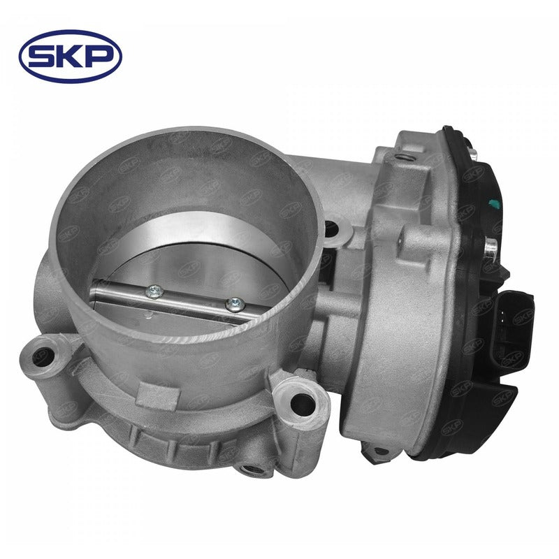 Cuerpo aceleracion SKP SK977328 Ford Explorer 3.5 V6 2011-2015 alternativo - imagen 1