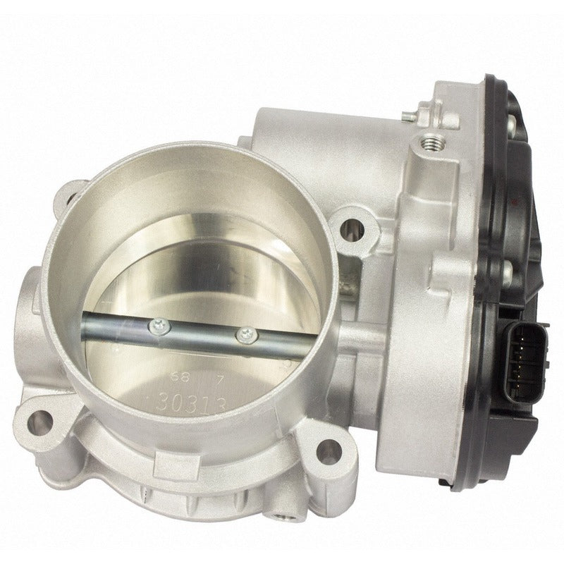 Cuerpo aceleracion Motorcraft TB2 Ford Explorer 3.5 V6 2011-2019 OEM - imagen 1