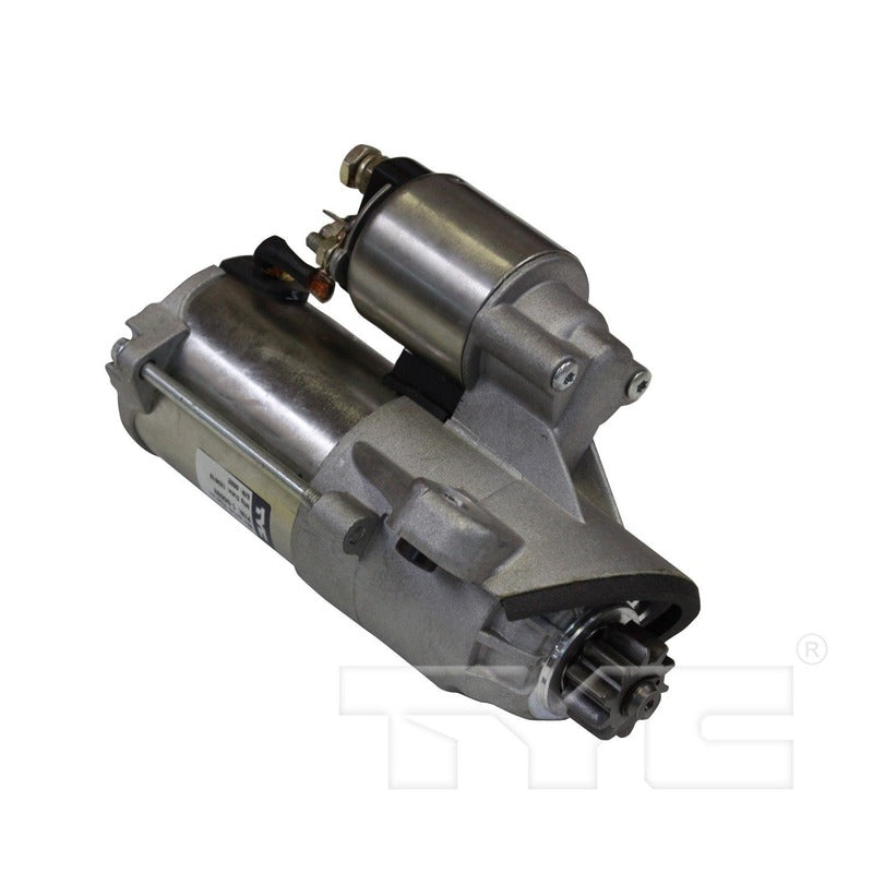 Motor partida TYC 106692 Ford Explorer 3.5 V6 2011-2019 alternativo - imagen 1