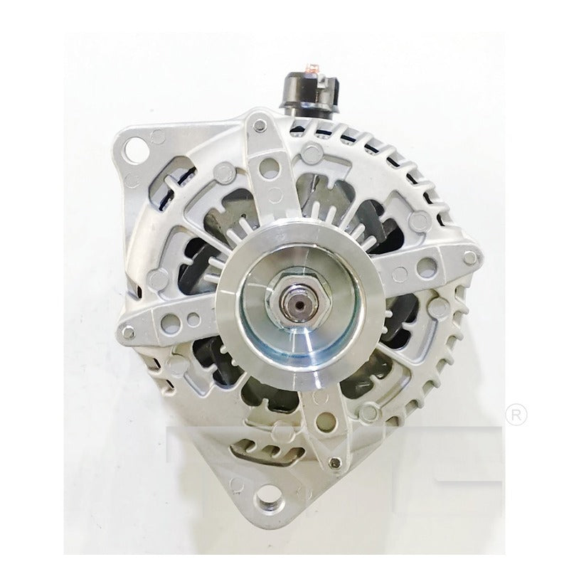 Alternador TYC 211630 Ford Explorer 3.5 V6 2011-2019 alternativo - imagen 1