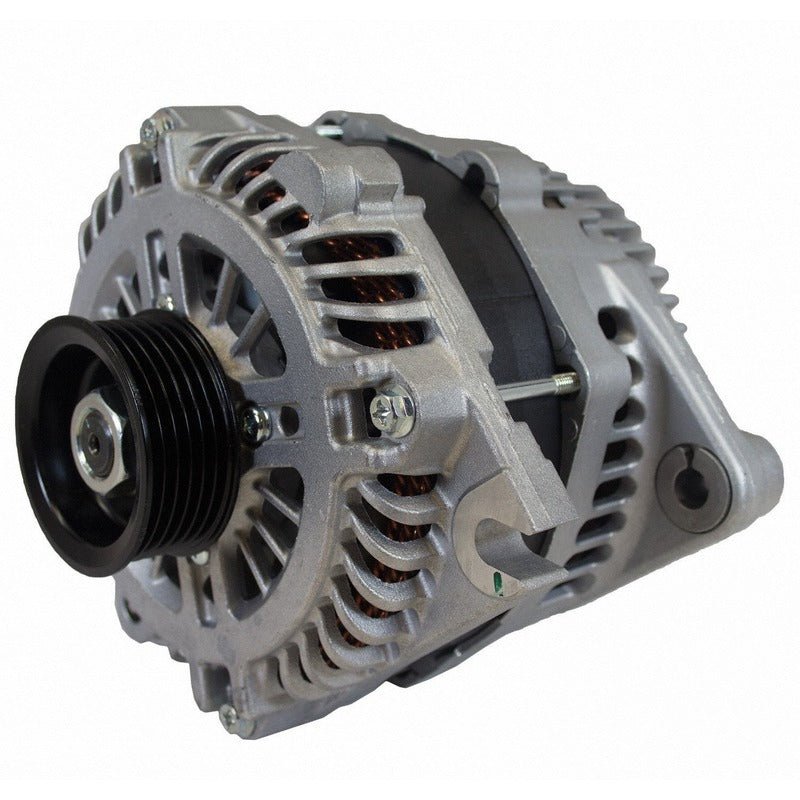 Alternador Motorcraft GL8665 Ford Explorer 3.5 V6 2011-2019 OEM - imagen 1