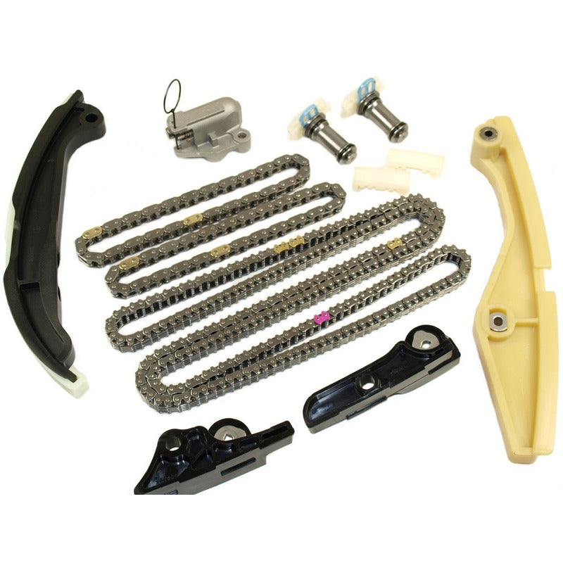 Kit distribucion Cloyes 90738SX Ford Explorer 3.5 V6 2011-2019 alternativo - imagen 1