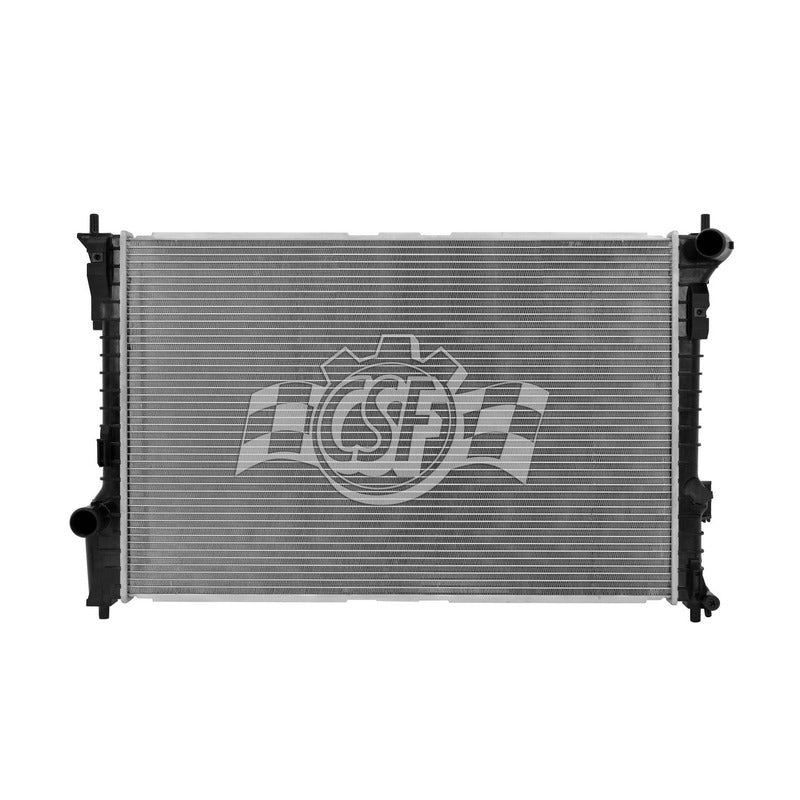 Radiador CSF 3667 Ford Explorer 3.5 V6 2011-2019 alternativo - imagen 1