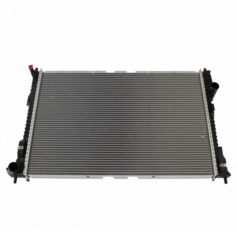 Radiador Motorcraft RAD104 Ford Explorer 3.5 V6 2011-2019 OEM - imagen 1