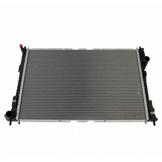 Radiador Motorcraft RAD104 Ford Explorer 3.5 V6 2011-2019 OEM - imagen 1