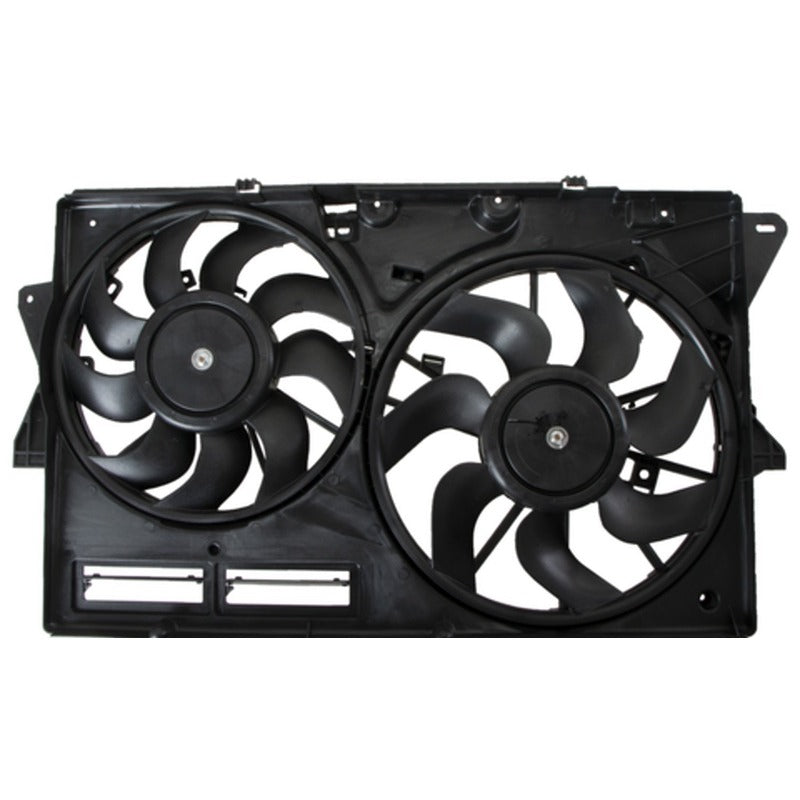 Electroventilador Four Seasons 76371 Ford Explorer 3.5 V6 2011-2019 alternativo - imagen 1
