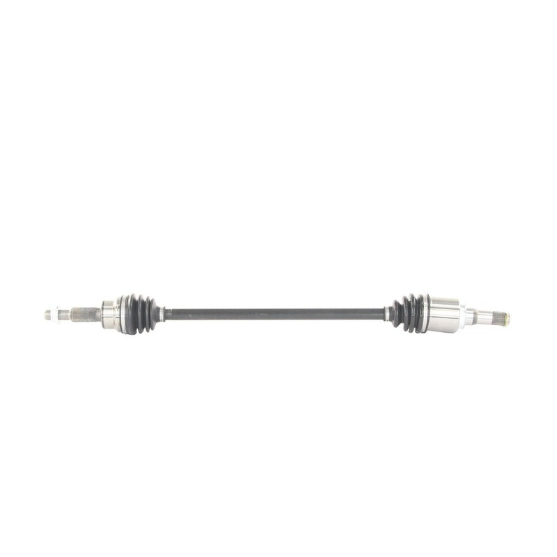 Ejes homocineticos TrakMotive FD8195 Ford Explorer 3.5 V6 2011-2019 alternativo - imagen 1