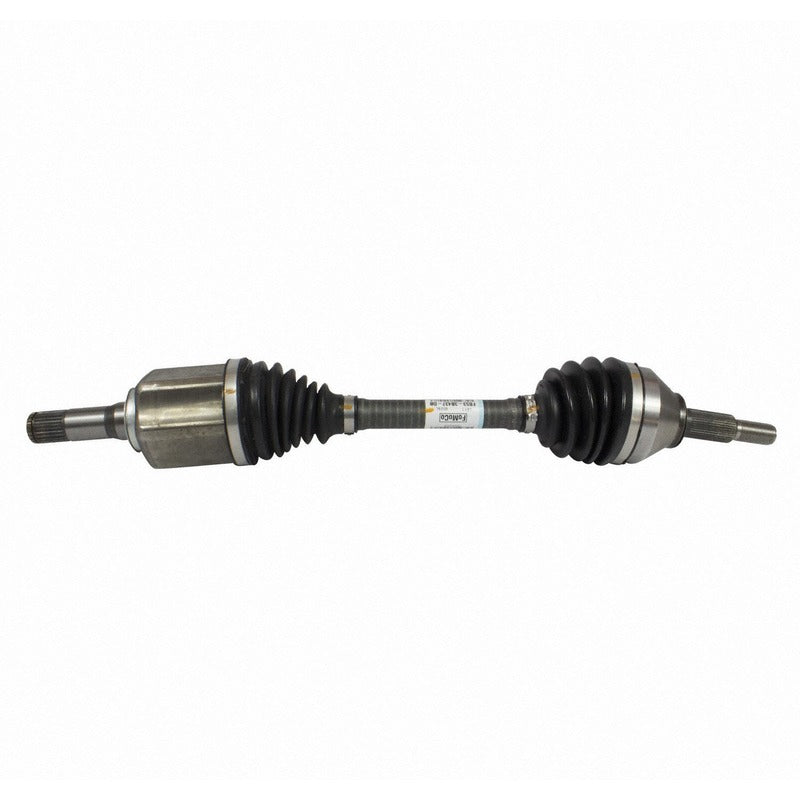 Ejes homocineticos Motorcraft TX846 Ford Explorer 3.5 V6 2011-2019 OEM - imagen 1