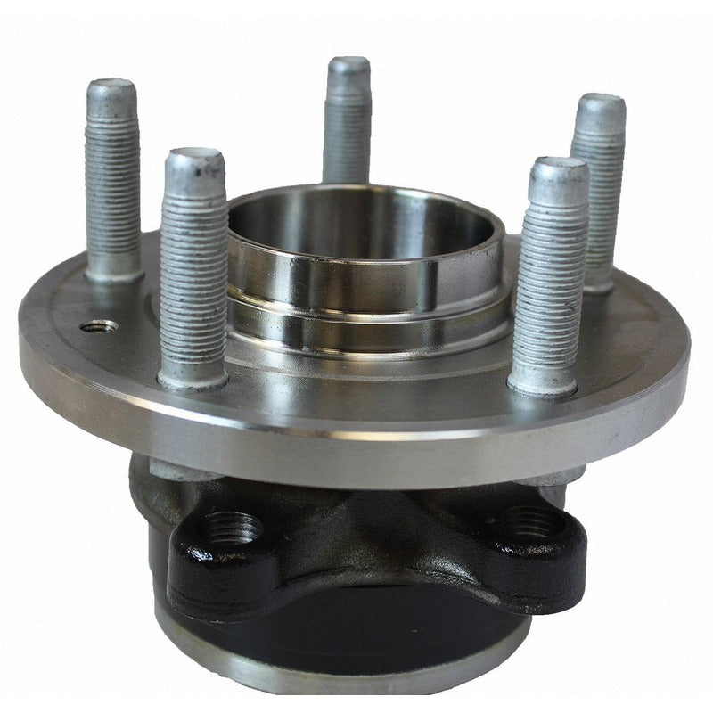 Mazas Motorcraft HUB87 Ford Explorer 3.5 V6 2011-2019 OEM - imagen 1