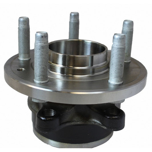 Mazas Motorcraft HUB87 Ford Explorer 3.5 V6 2011-2019 OEM - imagen 1