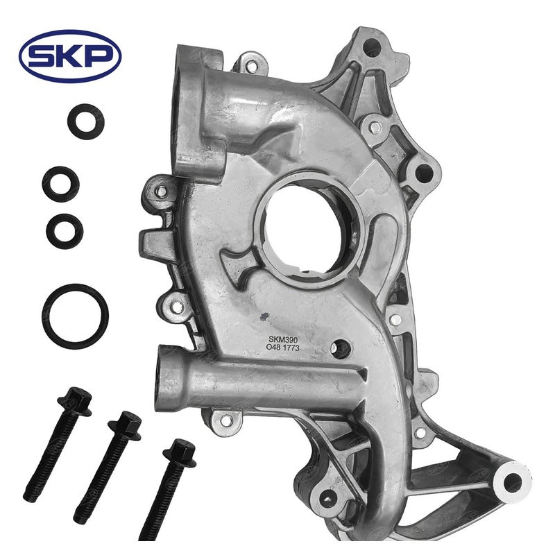 Bomba aceite SKP SKM390 Ford Explorer 3.5 V6 2011-2019 alternativo - imagen 1