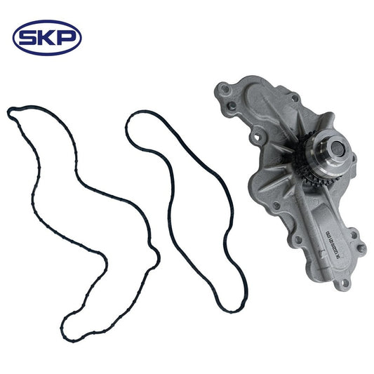 Bomba agua SKP SK1253310 Ford Explorer 3.5 V6 2011-2019 alternativo - imagen 1