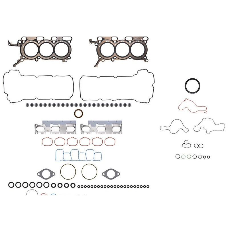 Empaquetaduras motor AJUSA 50490300 Ford Explorer 3.5 V6 2011-2019 OEM - imagen 1