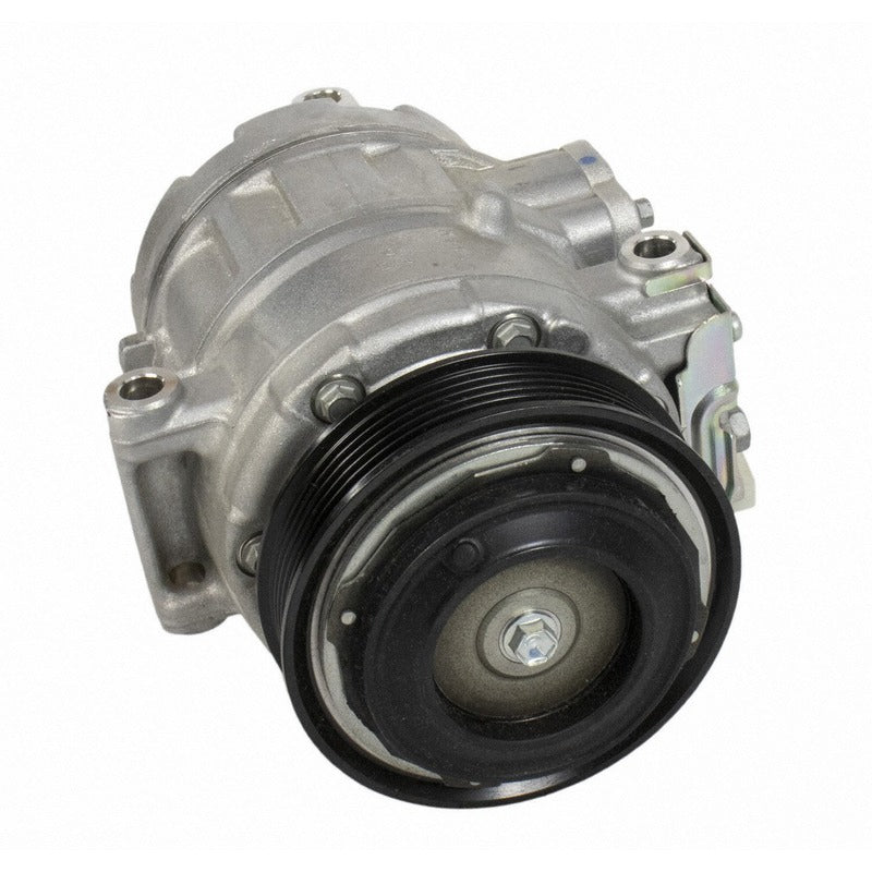 Compresor A/C Motorcraft YCC392 Ford Explorer 3.5 V6 2011-2019 OEM - imagen 1