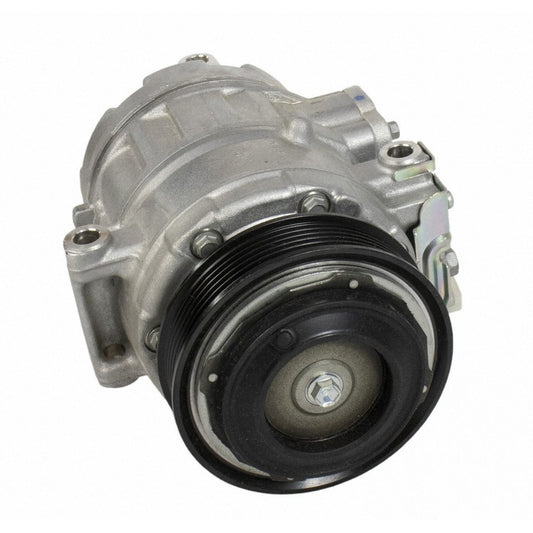 Compresor A/C Motorcraft YCC392 Ford Explorer 3.5 V6 2011-2019 OEM - imagen 1