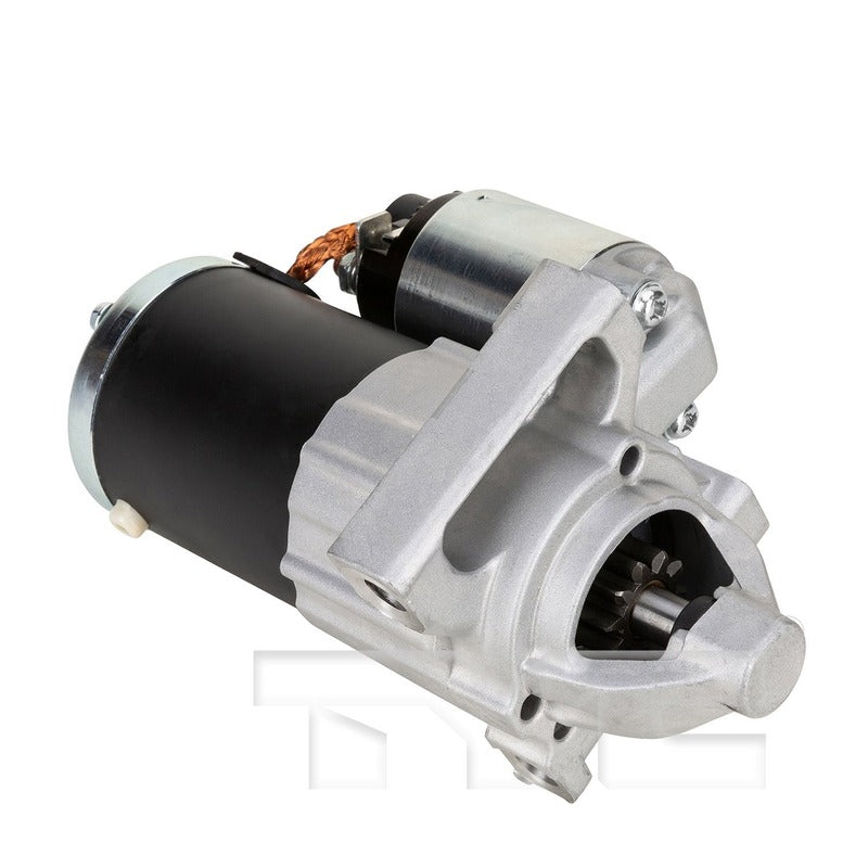 Motor de Partida Chevrolet Silverado 1500 5.3L EcoTec3 2014-2018 — repuesto Silverado 1500 5.3L