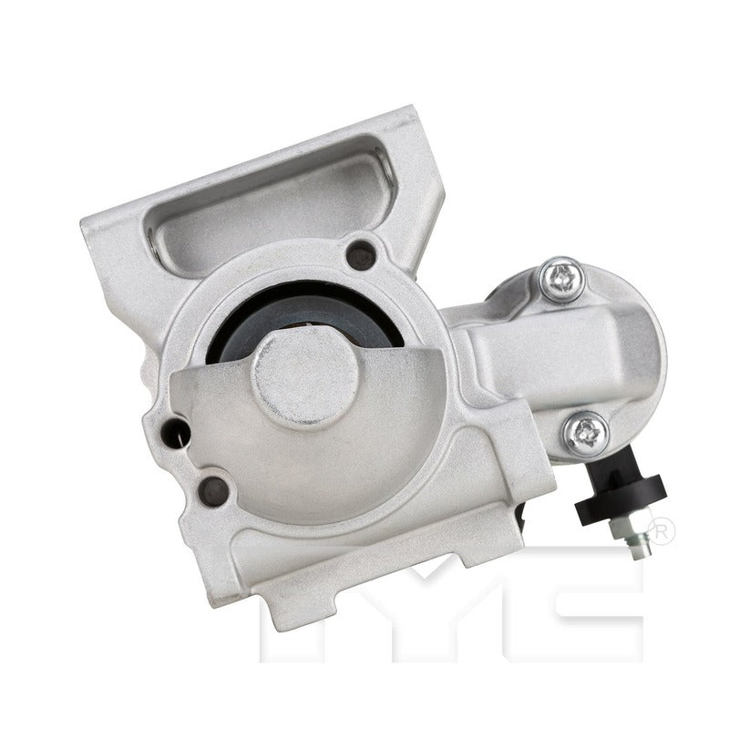 Motor de Partida Chevrolet Silverado 1500 5.3L EcoTec3 2014-2018 — vista 3