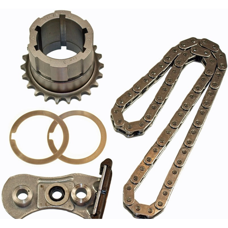 Kit Distribución Chevrolet Silverado 1500 5.3L EcoTec3 2014-2018 — repuesto Silverado 1500 5.3L