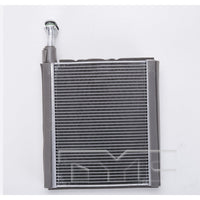 Evaporador A/C Chevrolet Silverado 1500 5.3L EcoTec3 2014-2018 — vista 2