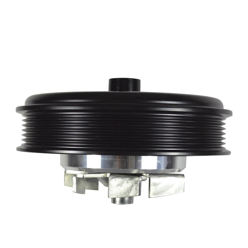Bomba Agua Chevrolet Silverado 1500 5.3L EcoTec3 2014-2018 — vista 2