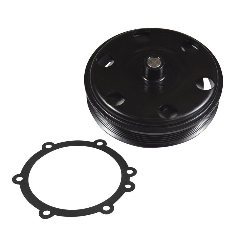Bomba Agua Chevrolet Silverado 1500 5.3L EcoTec3 2014-2018 — vista 6