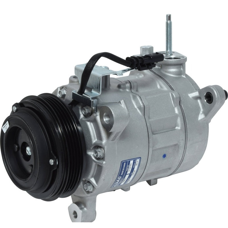 Compresor A/C Chevrolet Silverado 1500 5.3L EcoTec3 2014-2018 — vista 3
