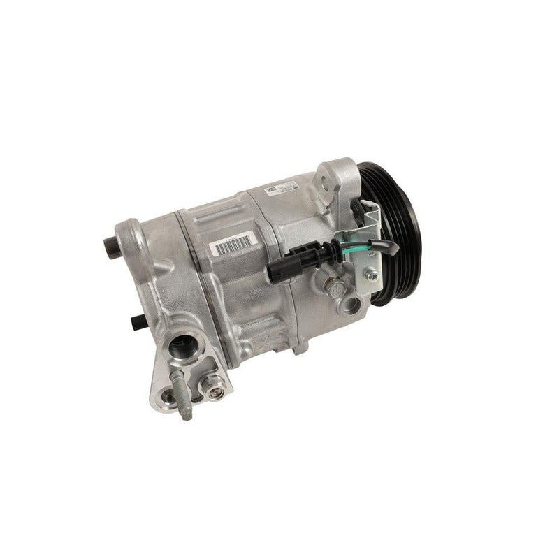 Compresor A/C OEM Chevrolet Silverado 1500 5.3L EcoTec3 2014-2018 — repuesto Silverado 1500 5.3L