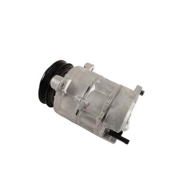 Compresor A/C OEM Chevrolet Silverado 1500 5.3L EcoTec3 2014-2018 — vista 2