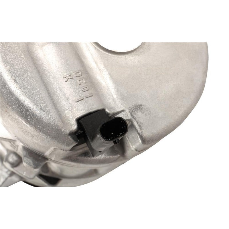 Compresor A/C OEM Chevrolet Silverado 1500 5.3L EcoTec3 2014-2018 — vista 3