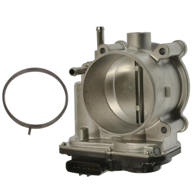 Cuerpo aceleracion Toyota 4Runner 4.0 V6 2010-2024 imagen 1