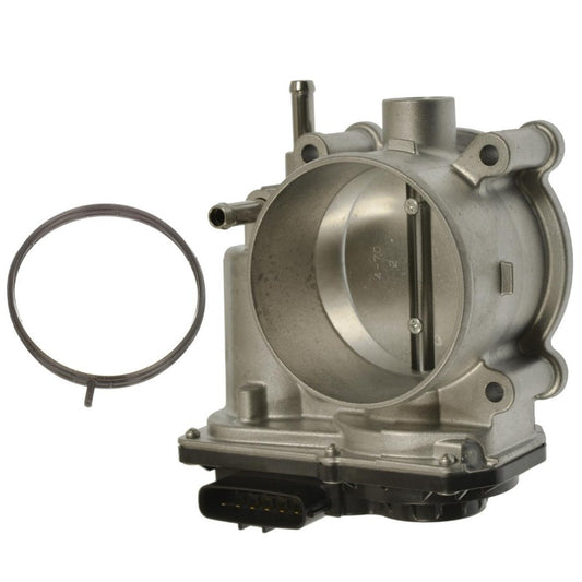 Cuerpo aceleracion Toyota 4Runner 4.0 V6 2010-2024 imagen 1