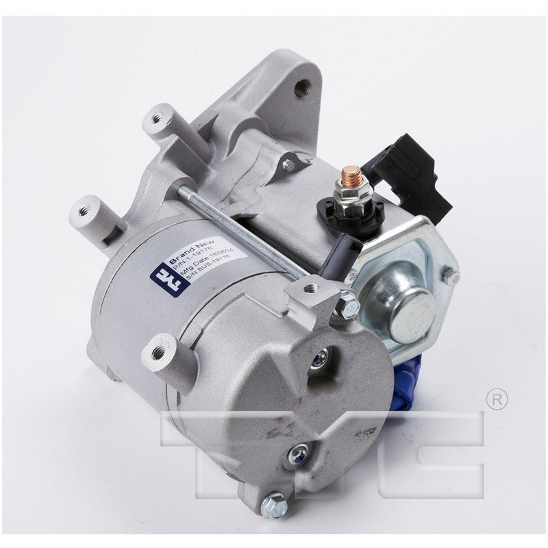 Motor partida Toyota 4Runner 4.0 V6 2010-2024 imagen 3