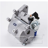 Motor partida Toyota 4Runner 4.0 V6 2010-2024 imagen 3