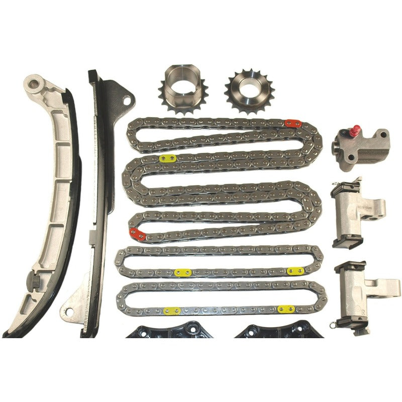 Kit distribucion Toyota 4Runner 4.0 V6 2010-2024 imagen 1