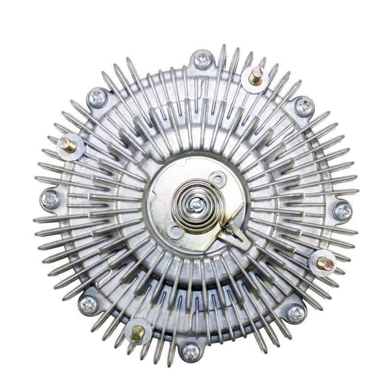 Fan clutch mecanico Toyota 4Runner 4.0 V6 2010-2024 imagen 2