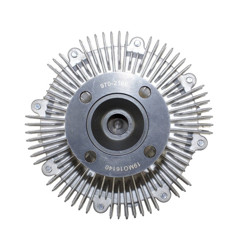 Fan clutch mecanico Toyota 4Runner 4.0 V6 2010-2024 imagen 4