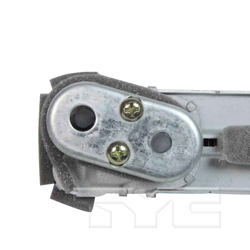 Evaporador A/C Toyota 4Runner 4.0 V6 2010-2024 imagen 3