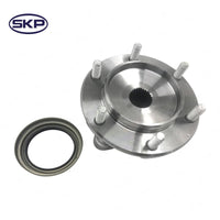 Maza delantera 4WD Toyota 4Runner 4.0 V6 2010-2024 imagen 2