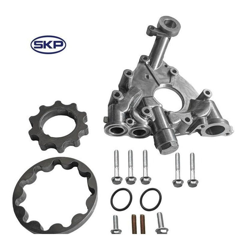 Bomba aceite Toyota 4Runner 4.0 V6 2010-2024 imagen 1