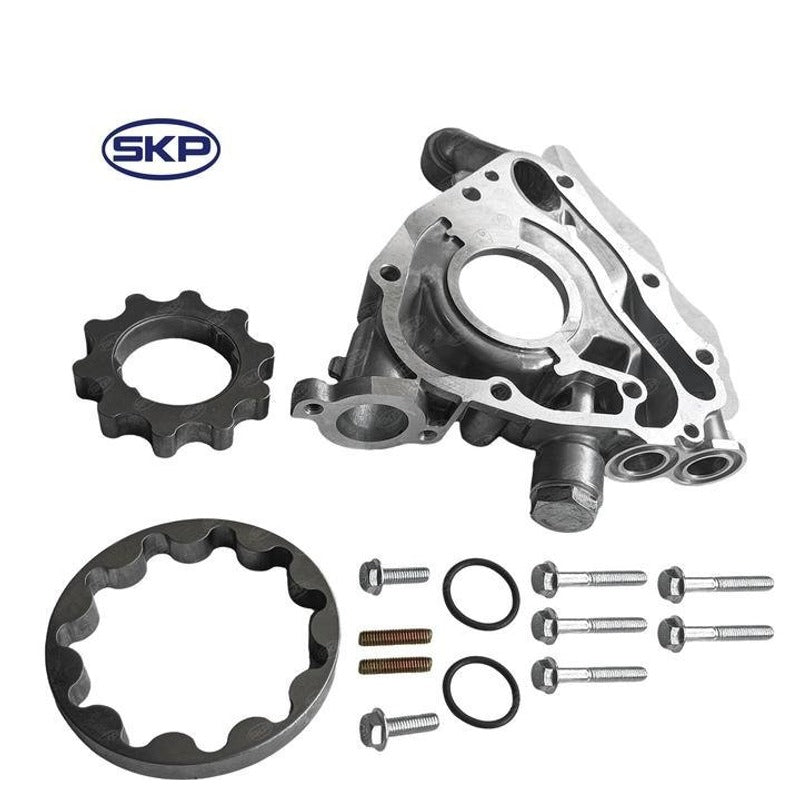 Bomba aceite Toyota 4Runner 4.0 V6 2010-2024 imagen 2