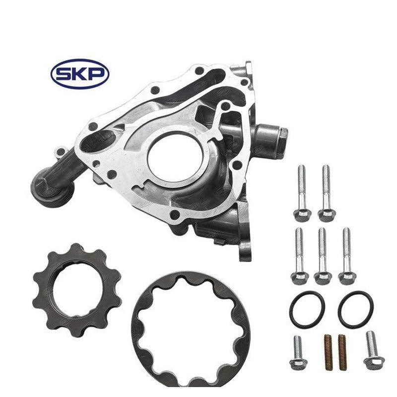 Bomba aceite Toyota 4Runner 4.0 V6 2010-2024 imagen 3