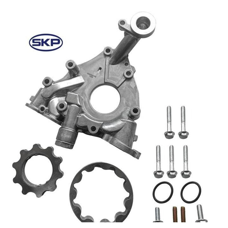 Bomba aceite Toyota 4Runner 4.0 V6 2010-2024 imagen 4