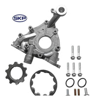 Bomba aceite Toyota 4Runner 4.0 V6 2010-2024 imagen 4